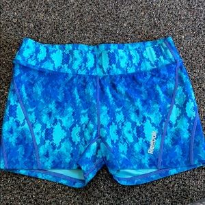 Size Small Reebok Shorts